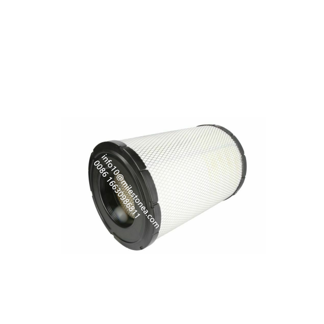 Chinese manufacturer direct supply engine air filter AF27840 for truck