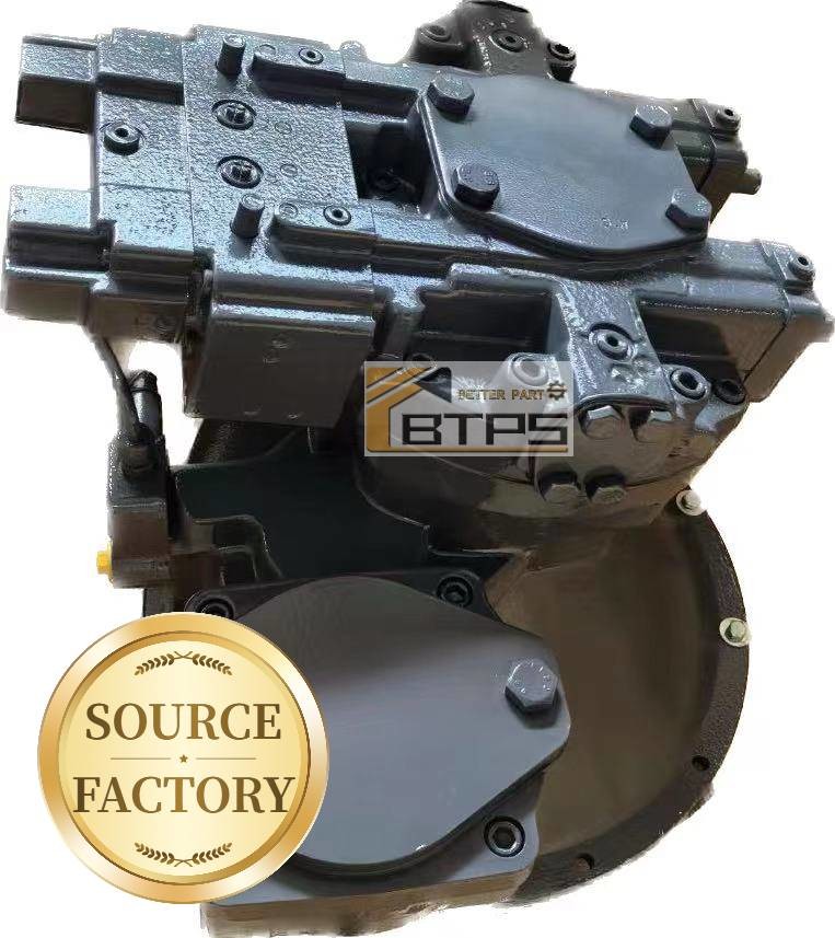 Rexroth A8VO200 Hydraulic Pump Spares Parts For Doosan DX340 DH420 DH500 330C Excavator Pumps Repair Kit