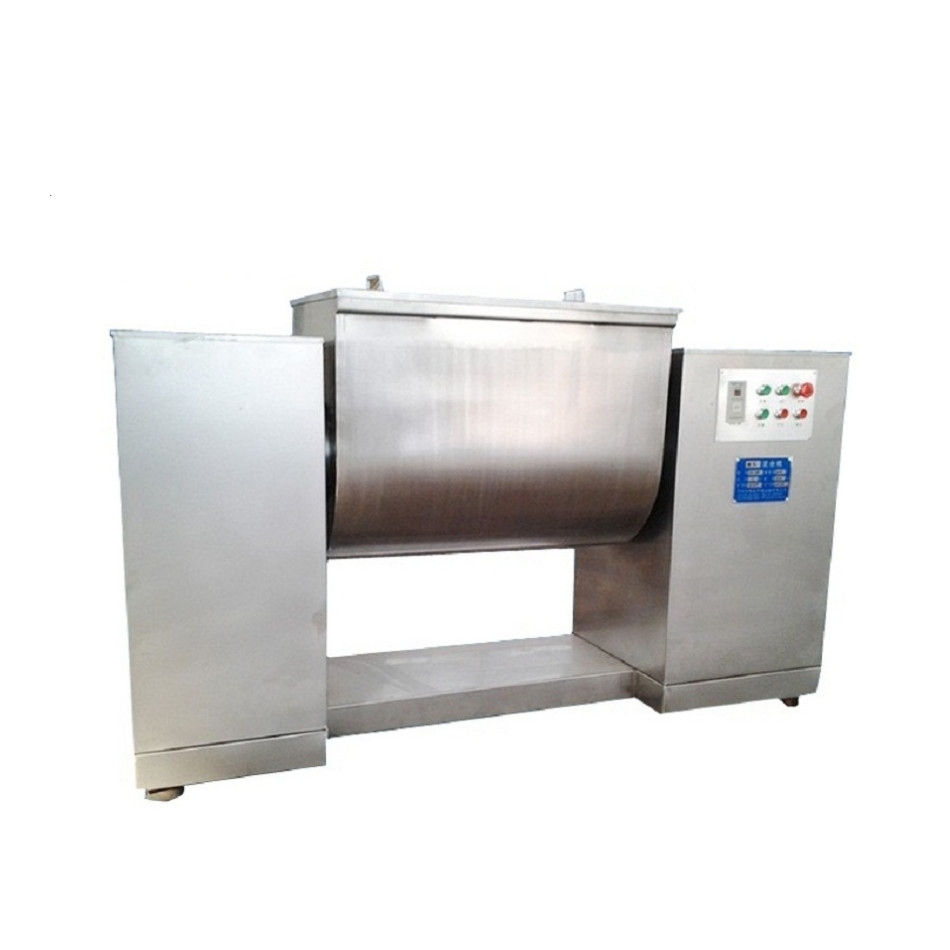 Groove Type Pharmaceutical Powder Mixer Machine Planet Mixing Machine 200L For Granule