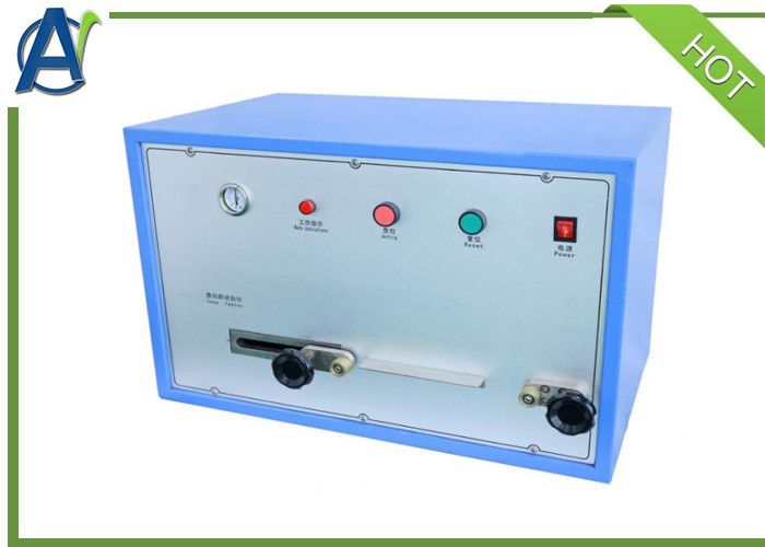 Intelligent Elongation Test Equipment according to IEC60851-3 for Copper Wires