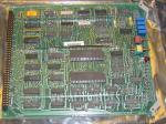 DS3800HLCA printed circuit board or PCB GE as a component Mark IV/Speedtronic