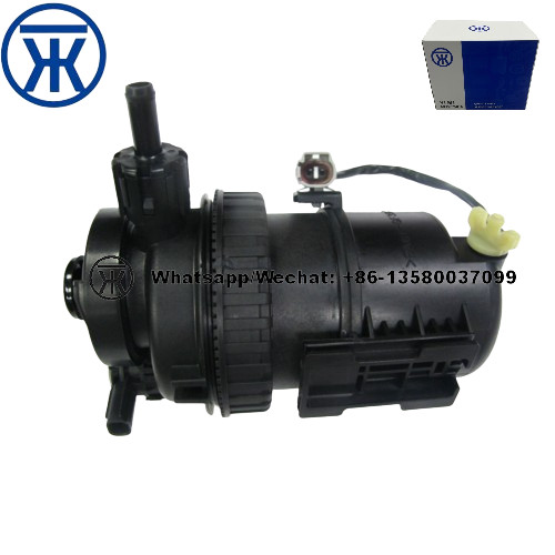 ISUZU DMAX 4JK1 Oil Water Separator 8980677610