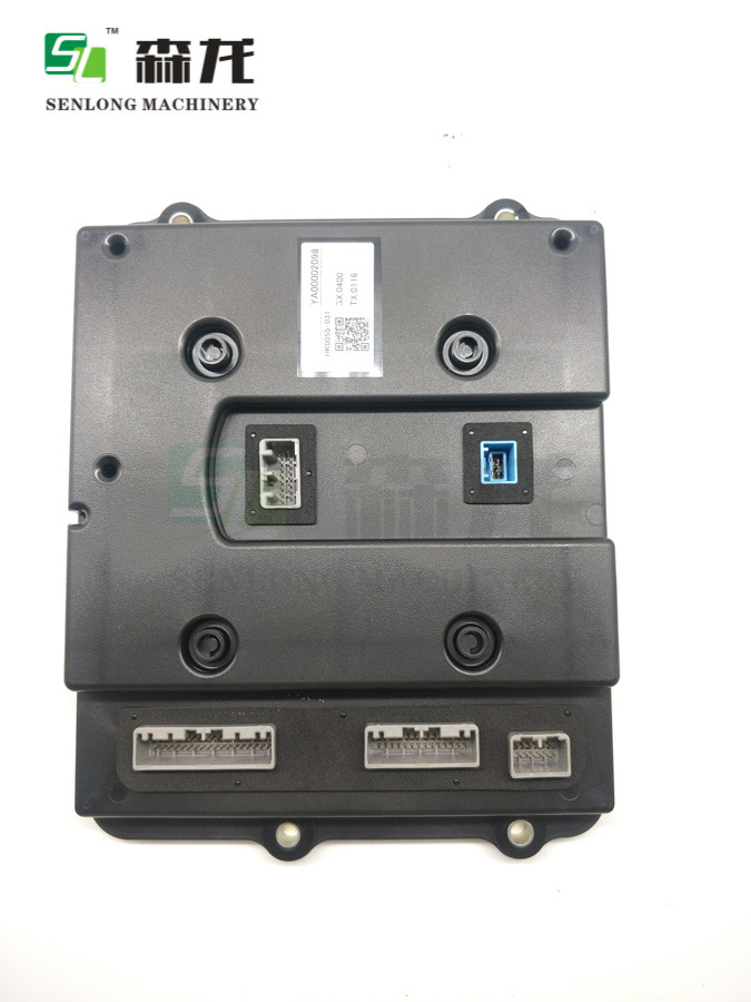 Hitachi ZX200-5G Monitor Data Board YA00002098