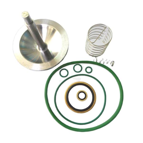 High Demand Fan Switch Connection for Atlas Air Compressor in Building Material