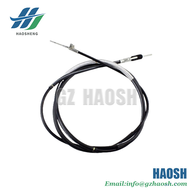 Parking Hand Brake Cable 8-98081716-1 8-98081716-0 For Isuzu 700P 4HK1