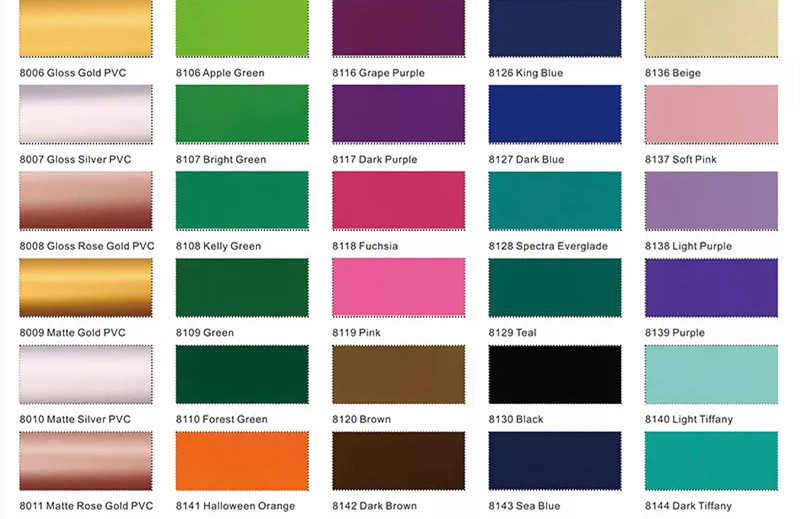 1.22Mx50M Self Adhesive Decorative Vinyl Translucent Vinyl Film For Glass