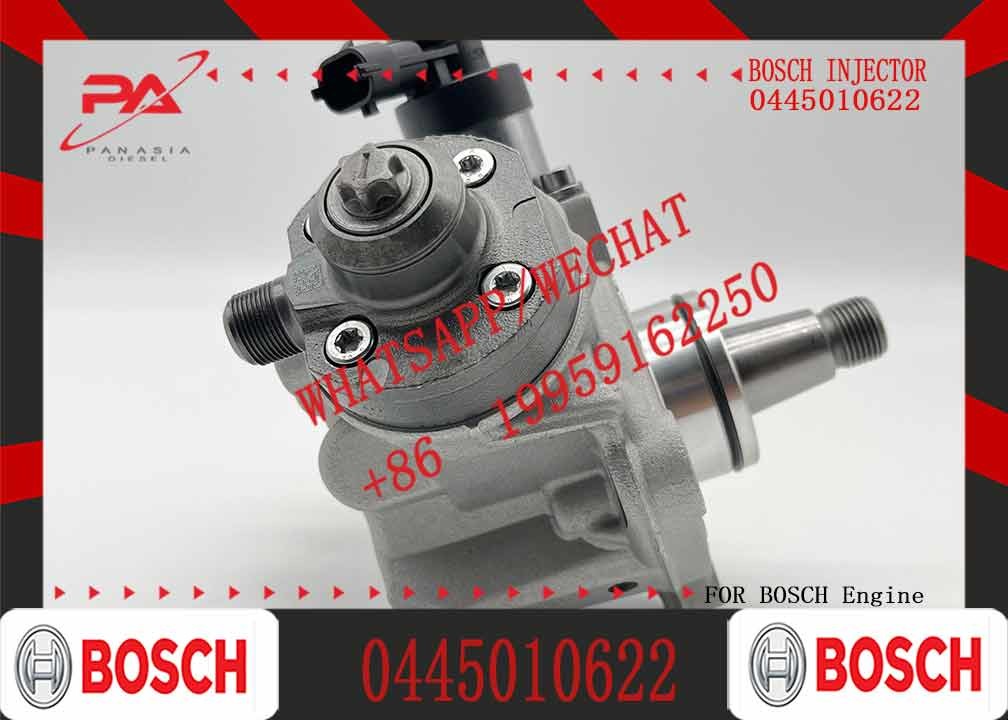 Original Manufacturer Fuel Injection Pump Parts For Cars 0445010622 for injection pump parts