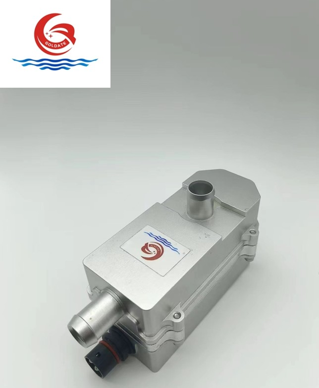 Car Engine Heaters , Goldate 500W , Parking Heater For Car Truck , PTC Heating , Fast Heating
