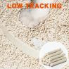 Buy cheap Super Light Soy Cat Litter Efficient Deodorization Biodegradable Litter from wholesalers