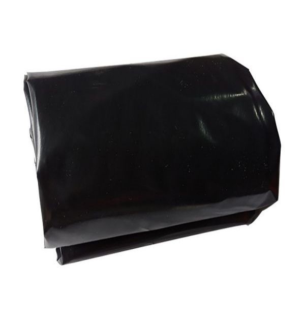  ISO9001 2mm HDPE Geomembrane Liner Fish Farm 50m To 100m Customized Manufactures