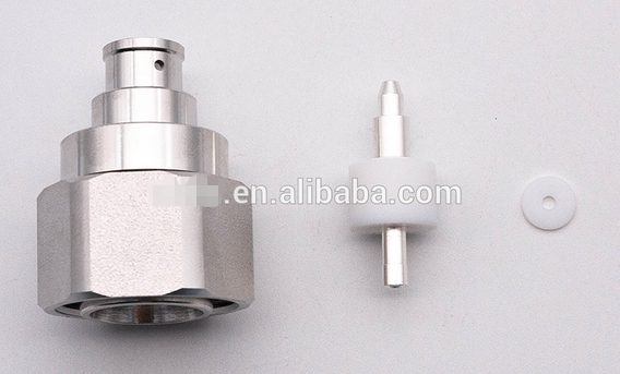 4.3-10 connector