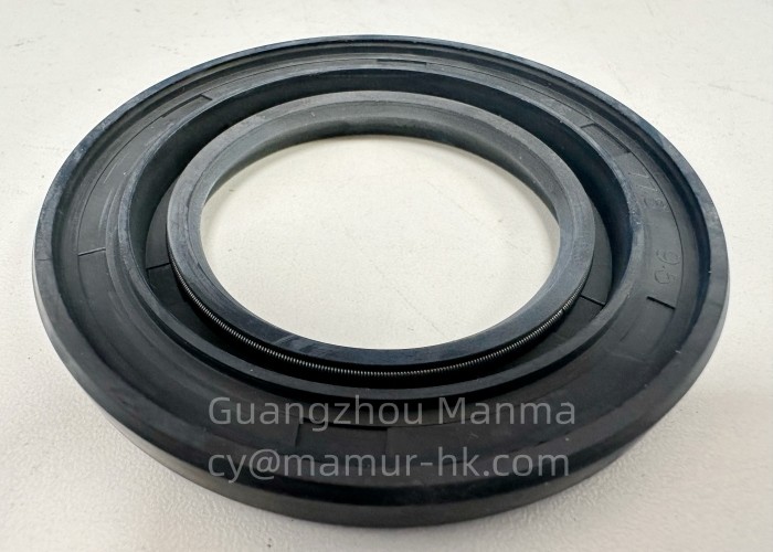 Rear Hub Outer Oil Seal For JMC TRANSIT N520 N526 2400115TA JMC Auto Parts