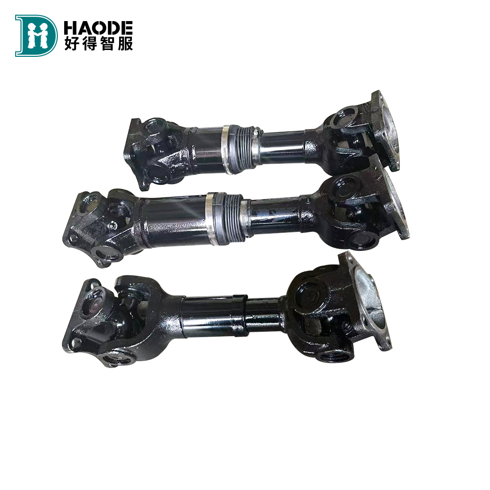 Engine Parts Rear Axle Truck Differential for Fonton/FAW/JAC/JMC/DONGFENG/SHACMAN Truck