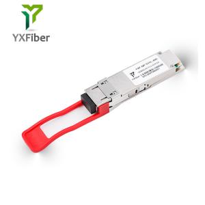 40G 40km 1310nm LC SMF DDM QSFP Optical Module