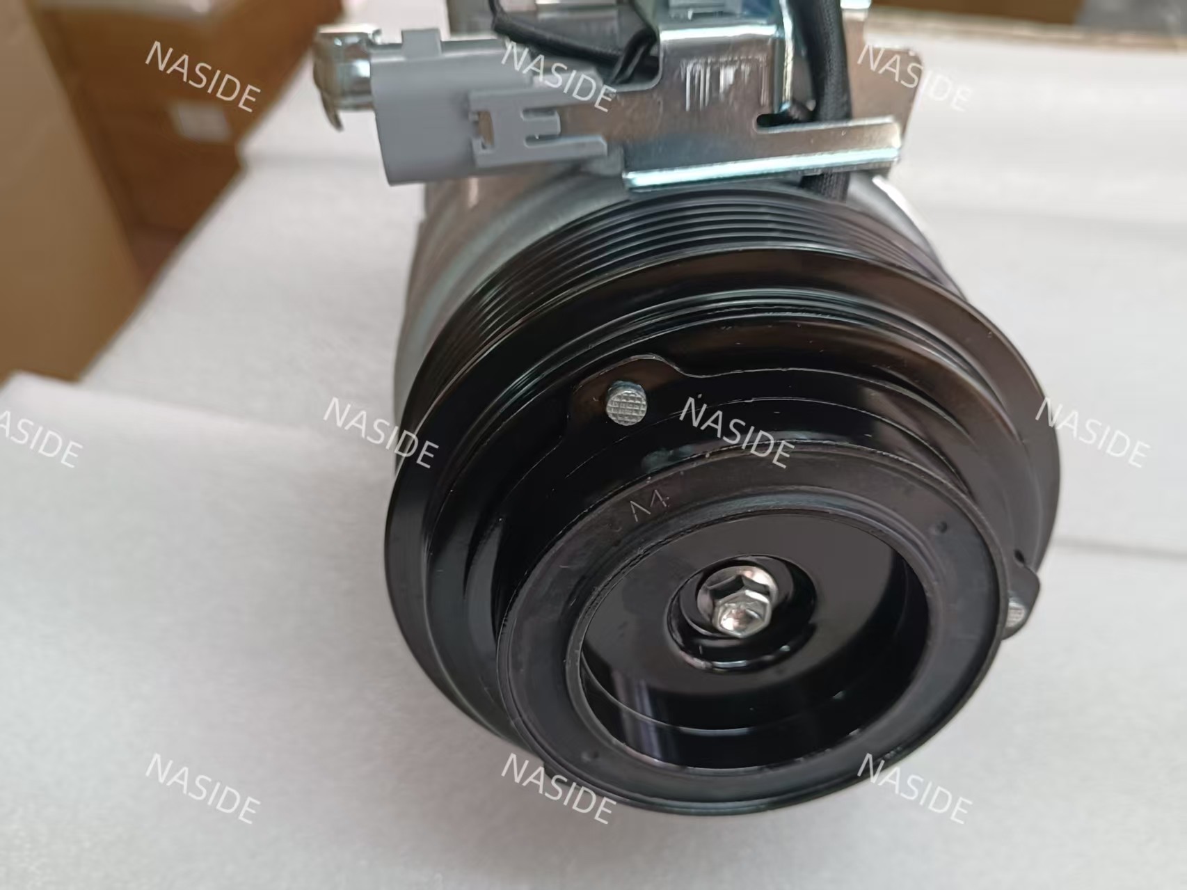 Auto AC Conditioning Compressor For Lexus LX470 83100G020 8831060850 DS85027