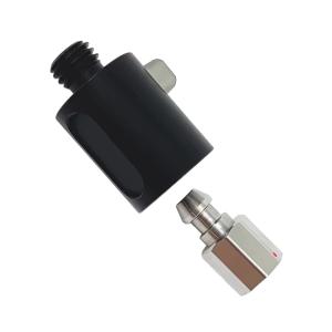 Add Length 40mm New GNSS RTK Quick Release Adapter QRA02 for Wide Range Use