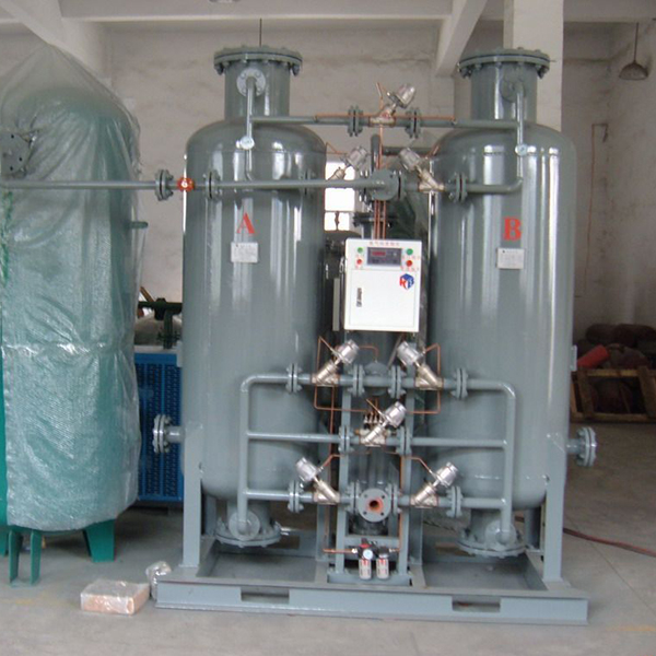 psa nitrogen generator