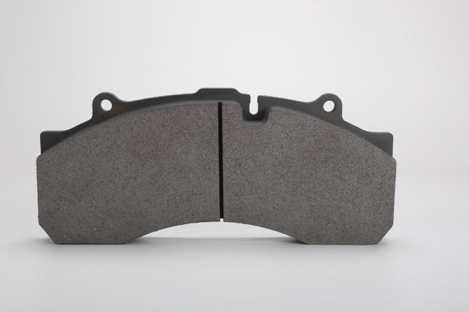 Commercial Vehicle Disc Brake Pads Over 60, 00km Working Life
