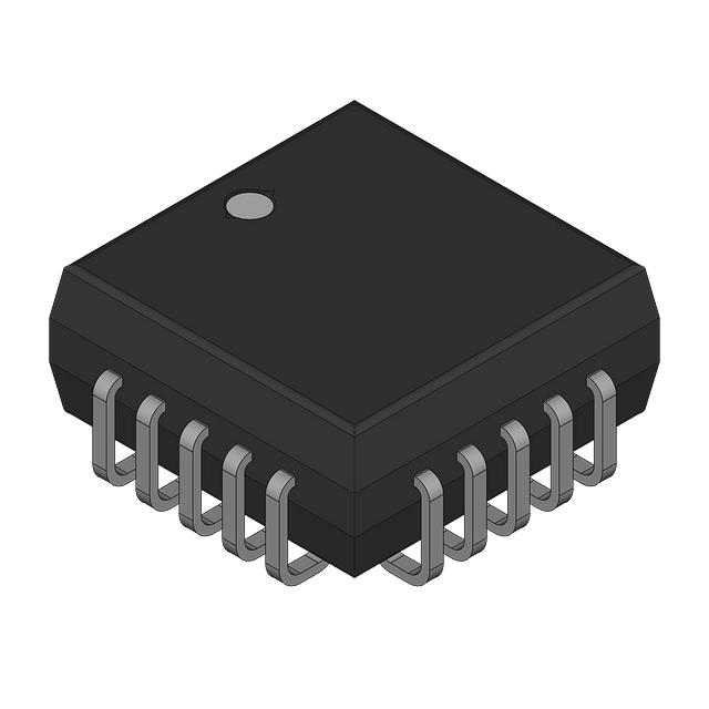  XC1701LPC20I Manufactures