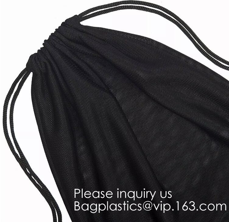Cotton Reusable Grocery Produce Bags Set of 6 Pack，Washable Premium Eco Friendly Bags With Drawstring, Zero Waste and Ne