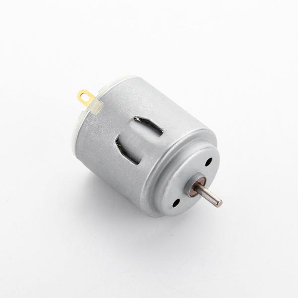 Faradyi On-Demand 3V 4V V 6V 12V High Torque 260 Dc Brush Motor For Toys Car