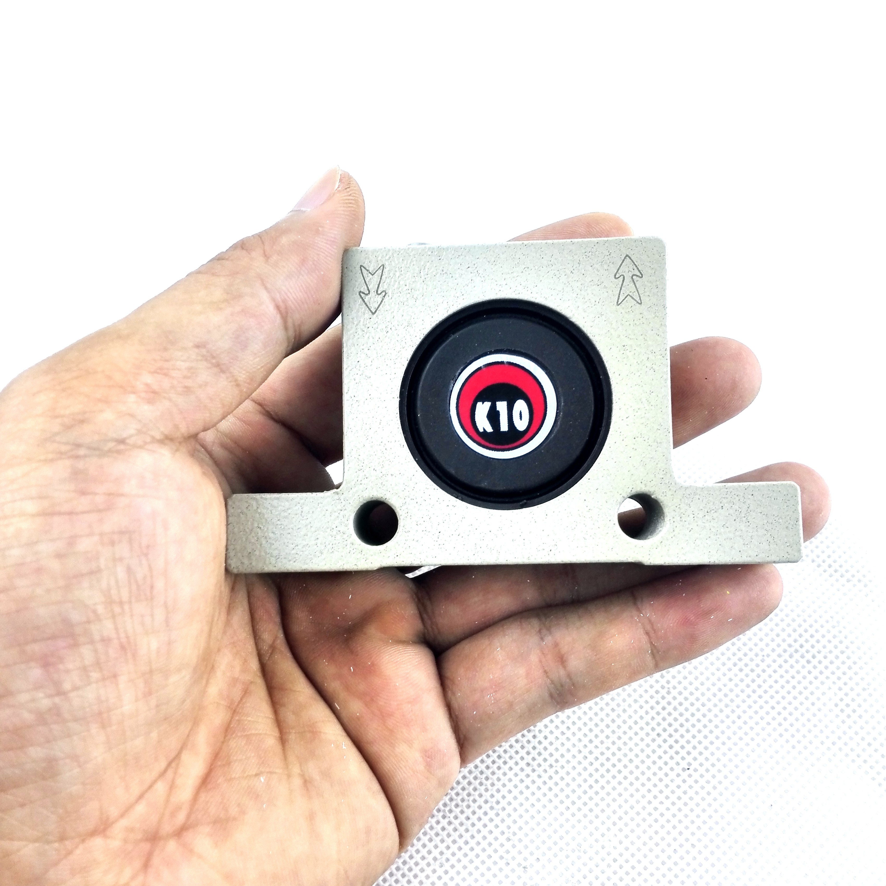 K Series Ball Vibrator K10 Pneumatic Vibrators Application Vibration Table