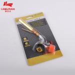  Brass Safety Camping 20cm Portable Butane Gas Torch Manufactures