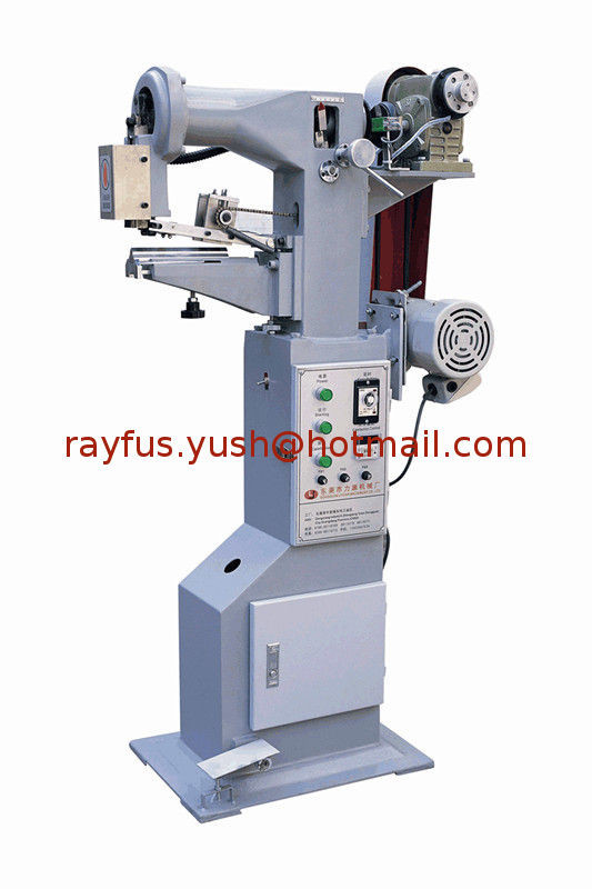 Automatic Paper Sheet Feeding Pasting Machine, Automatic Feeding, Hot-melt Glue, Gift box making