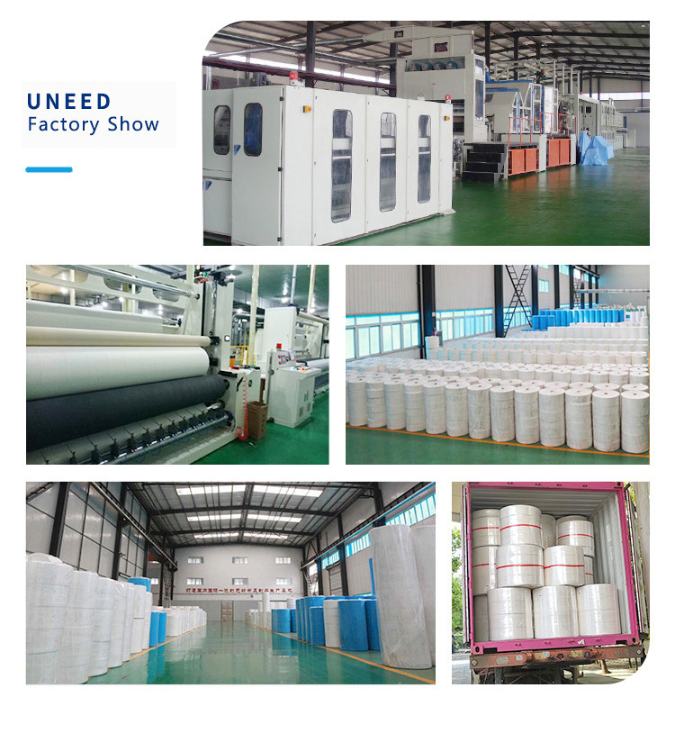 150cm Width Shrink Resistant Canvas Interlining Stiff Elastic
