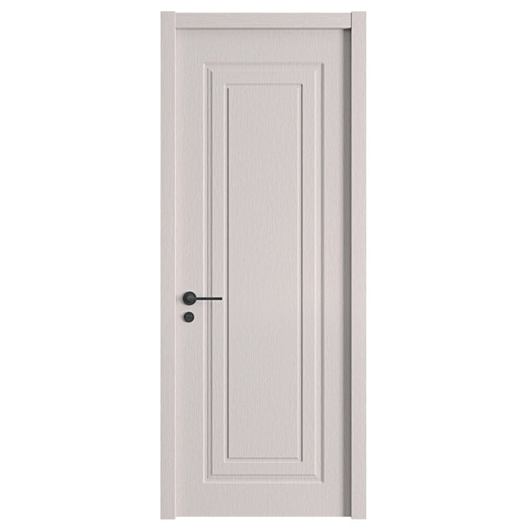 Skin Panel Mould Veneer Solid Wood Internal Doors
