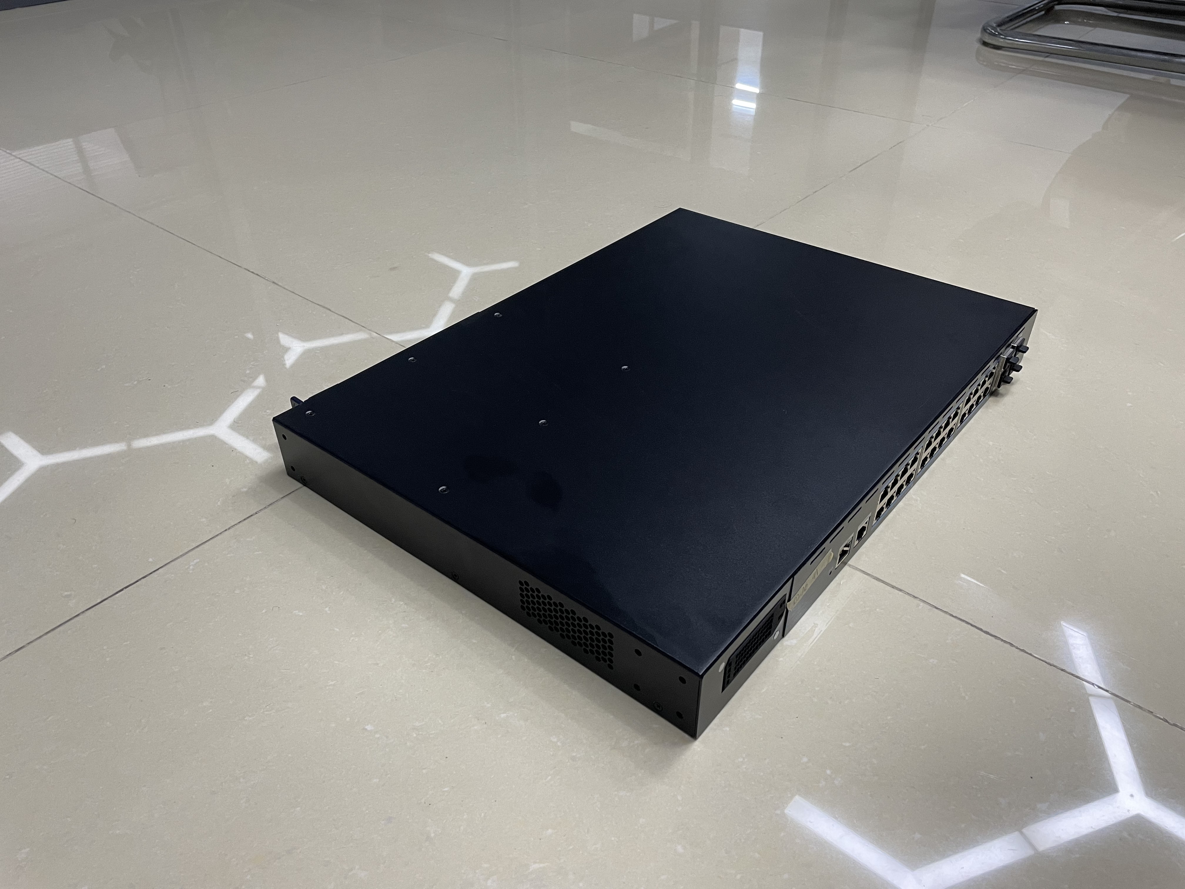 China Manufacturer Supply Custom Sheet Metal Aluminum Stainless Steel Box Enclosure Parts
