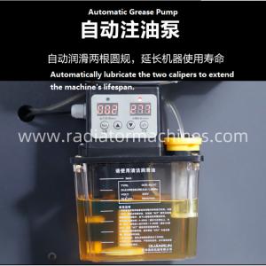 Precision Bending Made Easy with Our State-of-the-Art Automatic Bending Machine