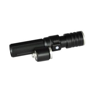  700lm Rechargeable CREE LED Zoom Flashlight with CE approved Manufactures