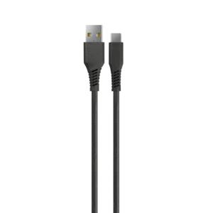 Durable Colorful Eco-Friendly USB Charging Sync Cable C-C20V3A 60W max/C-L 9V3A