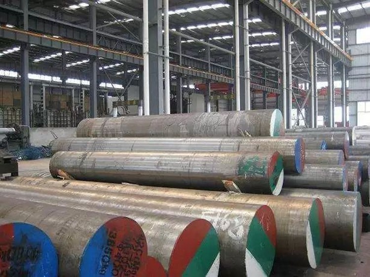 AISI P20 1.2311 3Cr2Mo Round Steel Bar Round Bar Round Bar Rod Round Steel Bar Stock