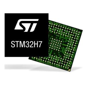 STM32H7A3NGH6 STMicroelectronics