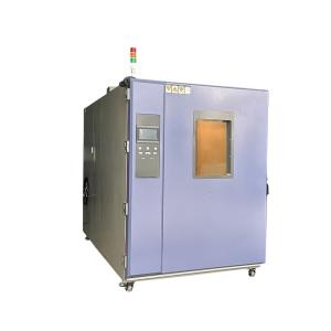 408L Temperature Humidity Test Chambers With Refrigerant