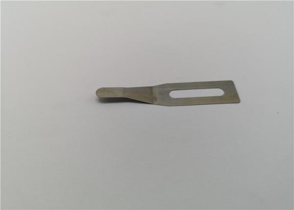 Mitsubishi Printing Machine Sheet Separator 50.5*11.5*0.15mm For Mitsubishi