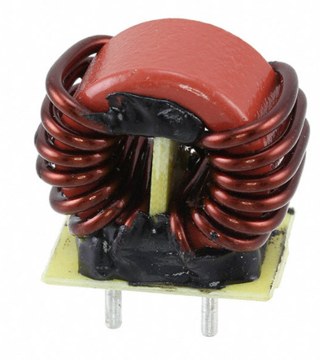 7448030333 Common Mode Choke For Radio Interference Suppression In Motors