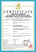 Changzhou Welldone Machinery Technology Co.,Ltd Certifications