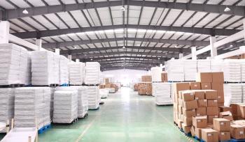 Nanjing Shuishan Technology Co., Ltd.