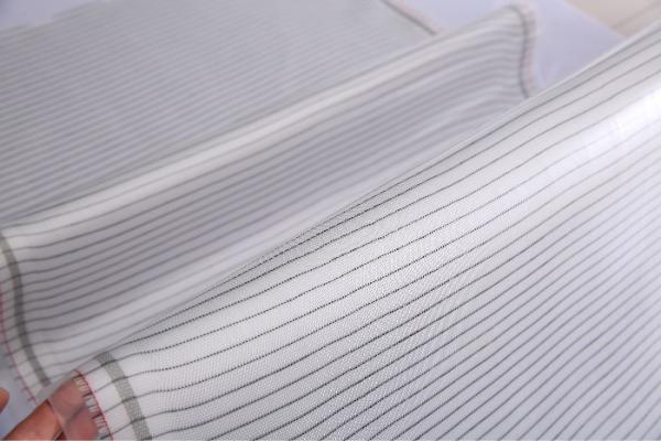 Comprehensive Fever Infrared Carbon Heater Film High Polymer For Snow Melting
