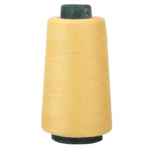 40/2 Spun Polyester Sewing Thread Embroidery Threads 100% Spun Sewing Thread