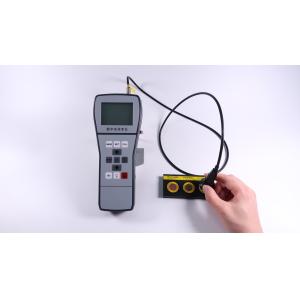 Tmd-103 60Khz Sin Wave Eddy Current Conductivity Meter