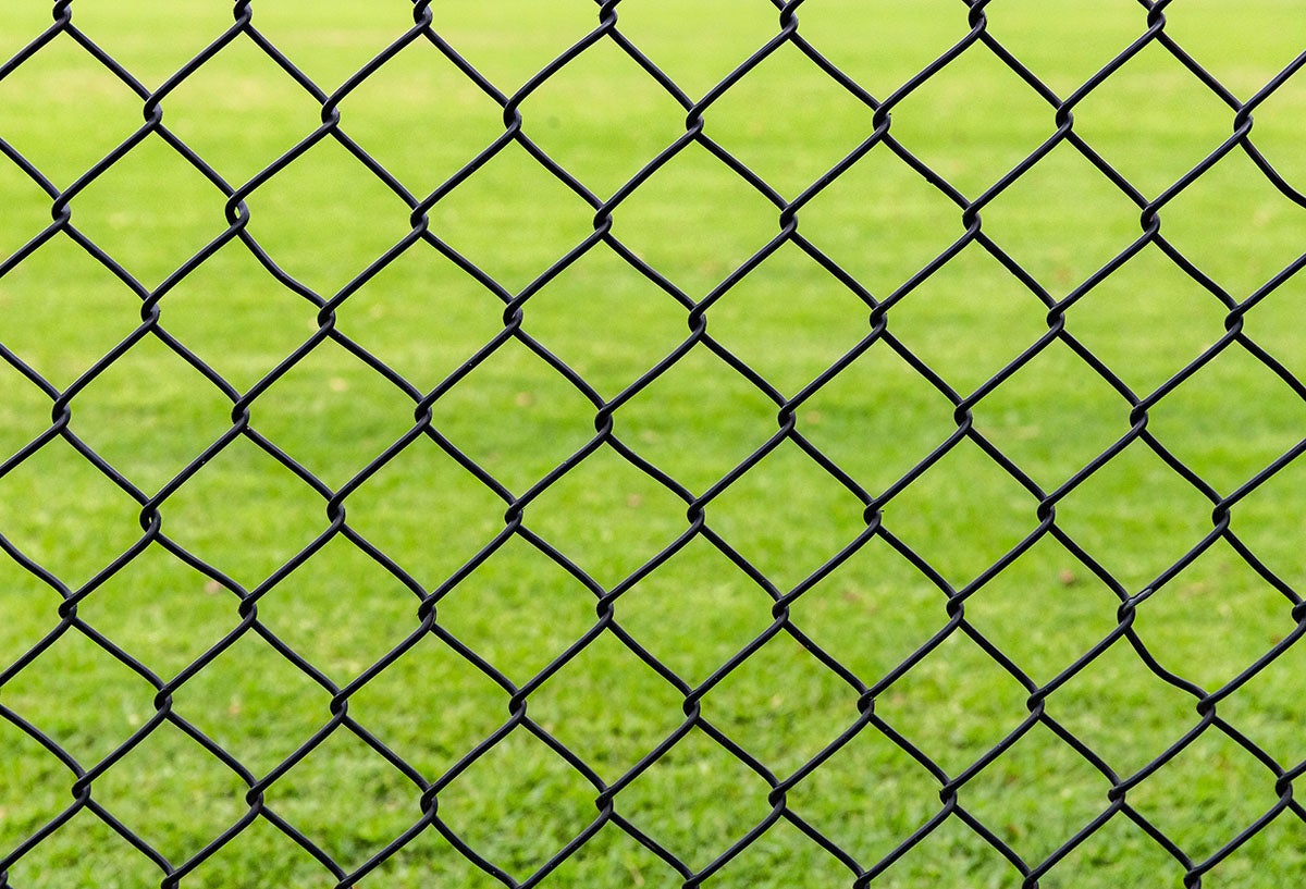 pvc wire mesh plastic coated chain link fence aquaculture purse seine orchard protection net pvc coated chain link fence
