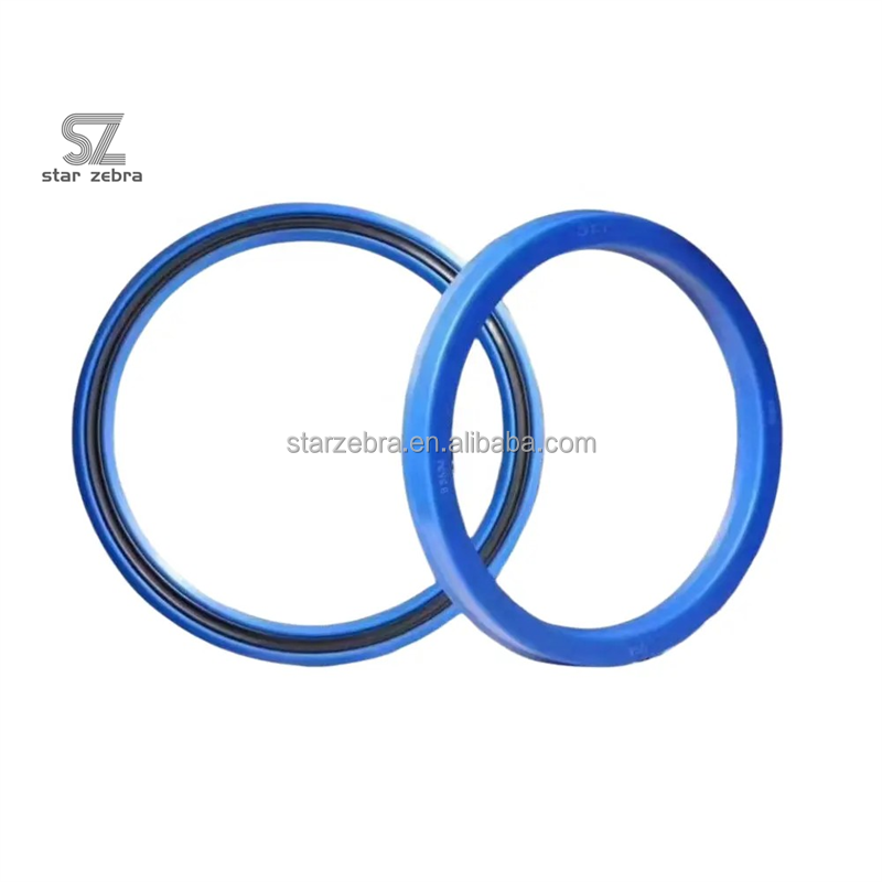 126-1937 Excavator E320B/C Boom Hydraulic Cylinder Seal Kit for Heavy-duty Applications