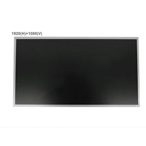 250 Nits 30 Pins 23.8 LCD Panel Lvds 1920x1080 Horizontal Arranged Backlight