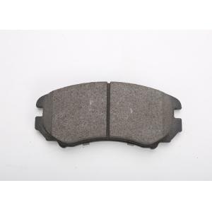 Greener Passenger Car Brake Pads Lower Noise D436 Model Number