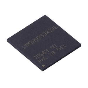  ST STM32H753XIH6 TFBGA240 MCU Microcontroller Manufactures