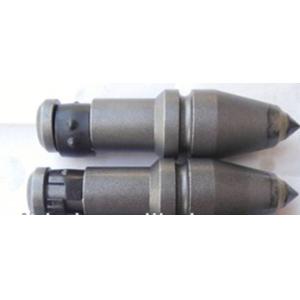  Tungsten carbide conical mining bits Manufactures
